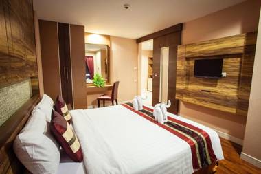 Eastiny Resort & Spa