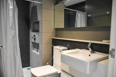 Gallery Condo . 200 m from Jomtien beach