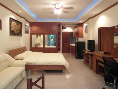 Baan Suan Lalana Td F2 R206