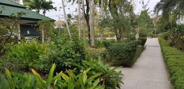 Baan Suan Lalana Td F2 R206