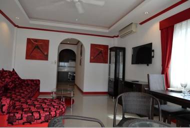 Baan Suan Lalana F4 R423