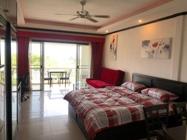 Baan Suan Lalana F4 R423