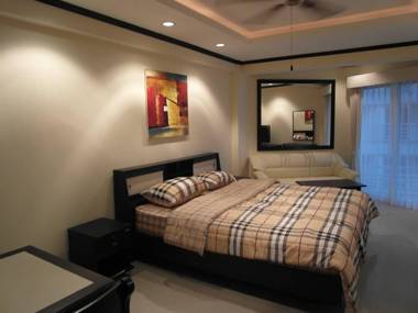 Jomtien Beach Condominium A2 F12 R34
