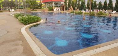 Jomtien Beach Condominium A2 F13 R4