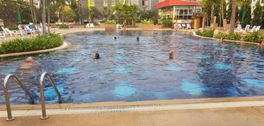 Jomtien Beach Condominium A2 F13 R4