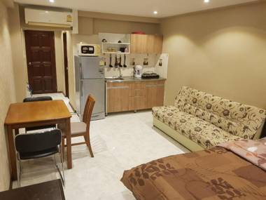 Jomtien Beach Condomijium S1 F5 R37