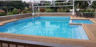 Baan Suan Lalana Floor 1 Room 110