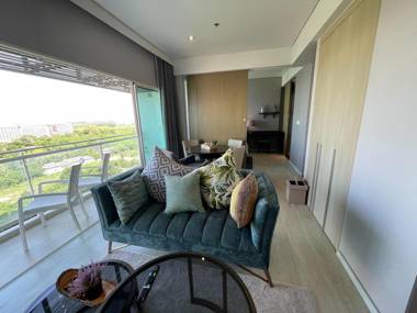 Veranda Residence By Hello Pattaya