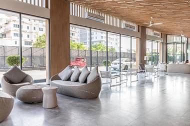 Veranda Residence By Hello Pattaya