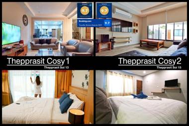 Thepprasit Cosy
