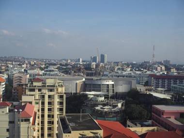 Hermann Hotel Pattaya - SHA Extra Plus