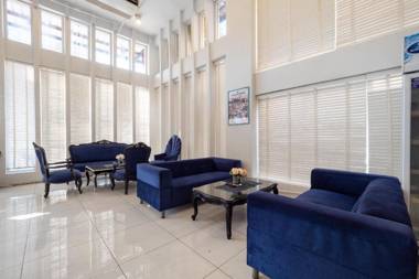 OYO 75369 Cozy Rooms@ pattaya Addicts