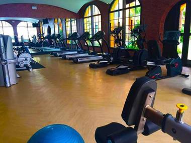 Venetian Condo Resort and Water Park Pattaya