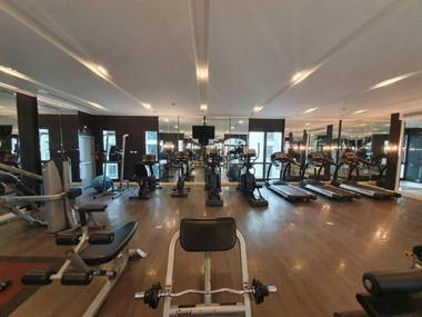 Espana Condo Resort and  Water Park Pattaya