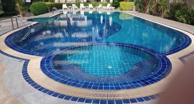 Nordic park Hill residence flat