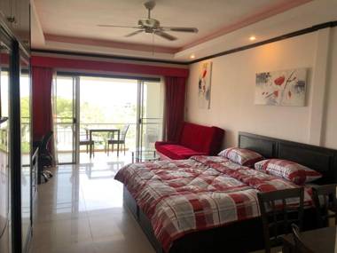 Baan Suan Lalana Ta Floor 4 R503