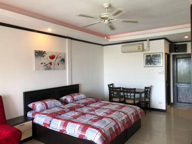 Baan Suan Lalana Ta Floor 4 R503