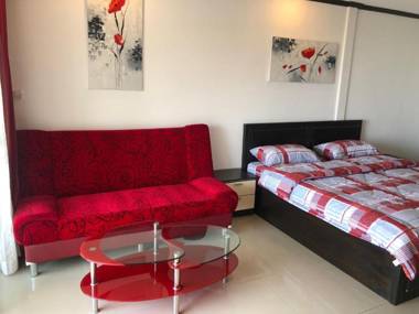 Baan Suan Lalana Ta Floor 4 R503