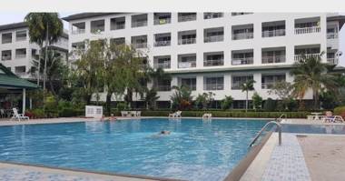 Baan Suan Lalana Tc Floor 5 Room 522524