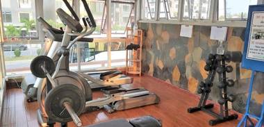 Jomtien Beach Condomium jbc A2 Floor 12 Room 7