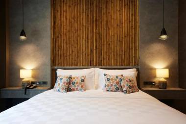 Sand Dollar Boutique Hotel