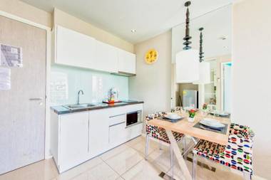 Atlantis Condo Resort Pattaya