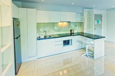 Atlantis Condo Resort Pattaya