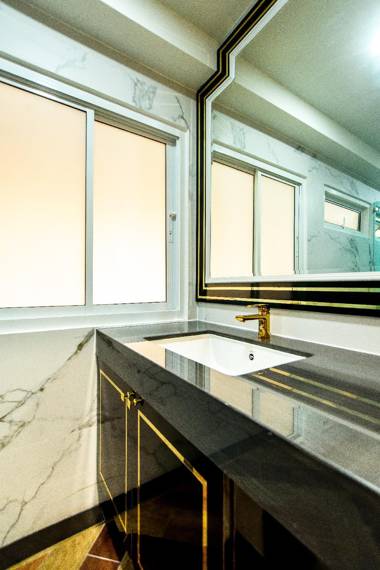 Exquisite Pool Villa J - Pattaya Pool Villa