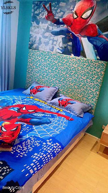 Atlantis Condo Pattaya Jomtien Beach By YLSKLS