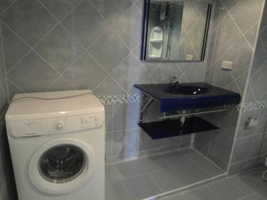 Sea view 16th floor condo at Jomtien Beach