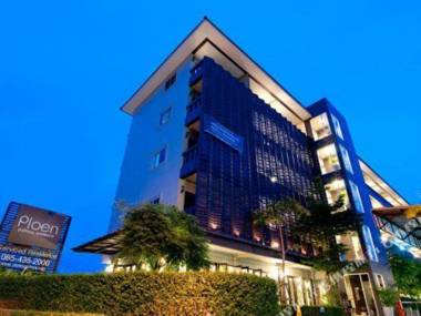 Ploen Pattaya Residence