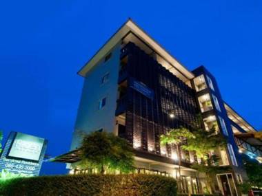 Ploen Pattaya Residence