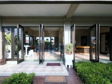 Ploen Pattaya Residence