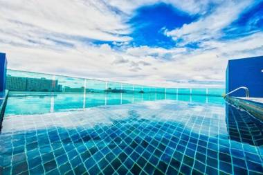 Acqua Jomtien Kwan Mueang Rd