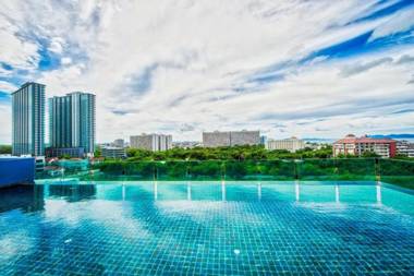 Acqua Jomtien Kwan Mueang Rd