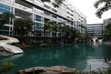 Centara Avenue apartment soi Buakaow 15