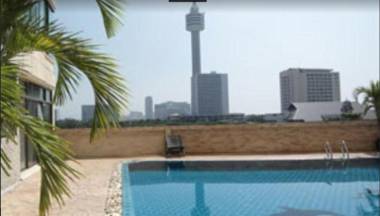 Thep thip mansion F5 R5006