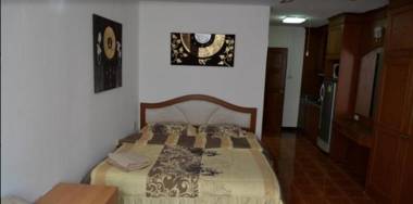 Thep thip mansion F5 R5006