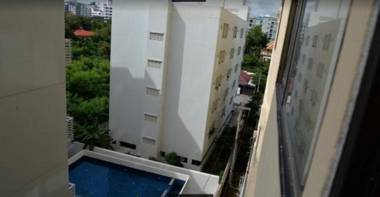 Thep thip mansion F5 R5006