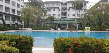 Baan Suan Lalana Sa Floor 5 Room 518