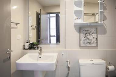 The Base Central Pattaya apartments