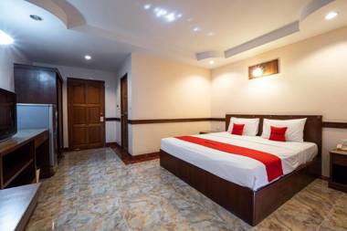 Reddoorz Navin Mansion 3 Pattaya