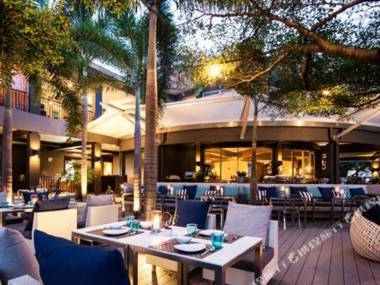 Leelawadee Lagoon Resort