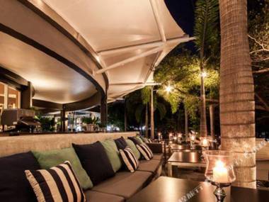 Leelawadee Lagoon Resort