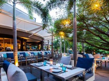 Leelawadee Lagoon Resort