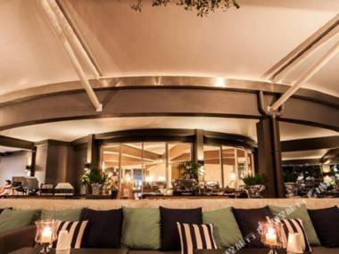 Leelawadee Lagoon Resort