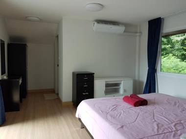 Pool Villa 4 bedroom Jomtien