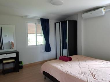 Pool Villa 4 bedroom Jomtien