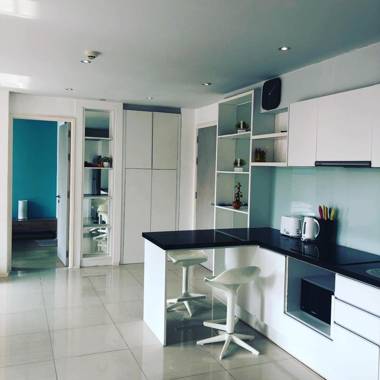 Atlantis condo resort Pattaya 2 bedroom