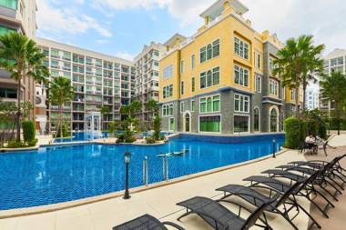 Arcadia Continental by Tech